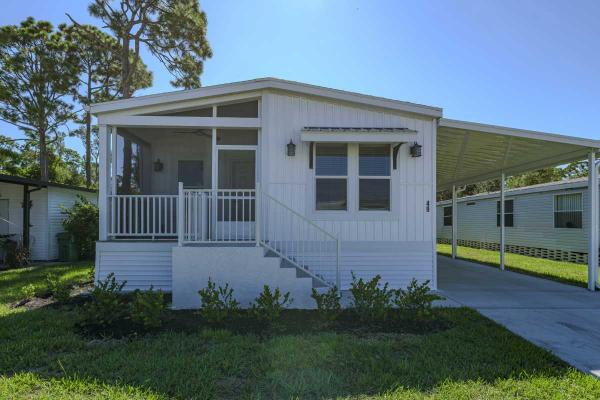 Elite Hayden Manufactured Home