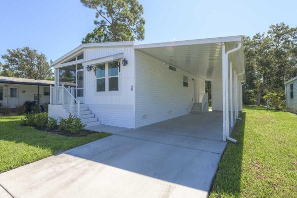 2024 Elite Hayden Manufactured Home