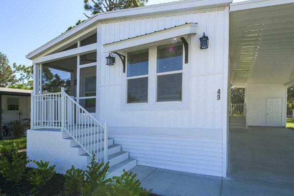 2024 Elite Hayden Manufactured Home