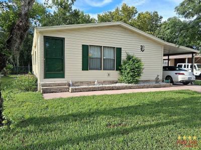 Mobile Home at 2017 Warwick Hills Dr Orlando, FL 32826