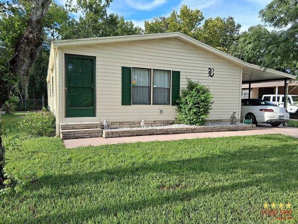 1985 PALM  Mobile Home For Sale