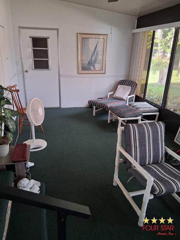 1985 PALM   Home