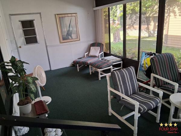 1985 PALM   Home