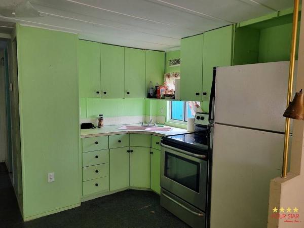 1968 Vand  Home