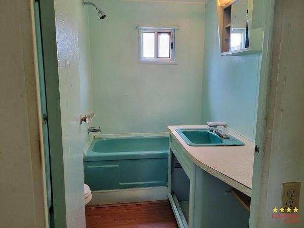 1968 Vand  Home