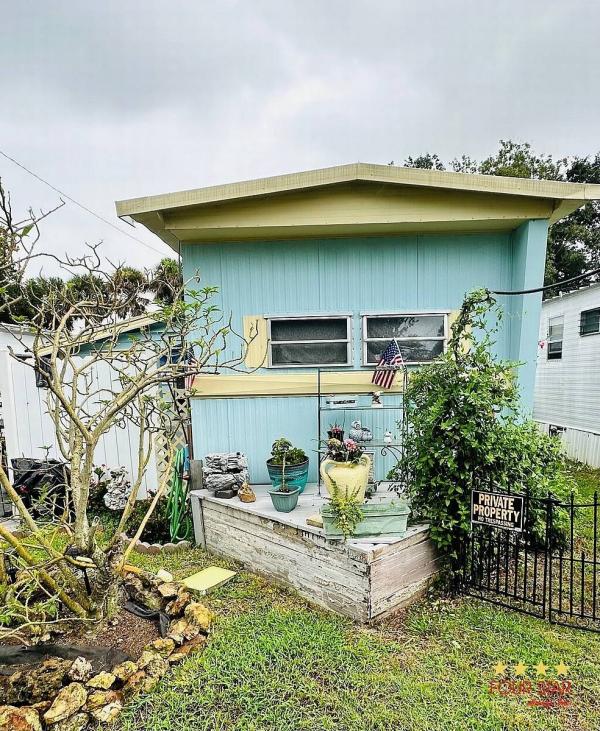 1966 CAPL  Home