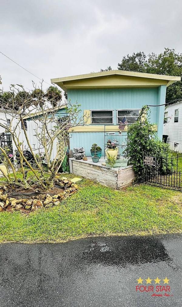 1966 CAPL  Home