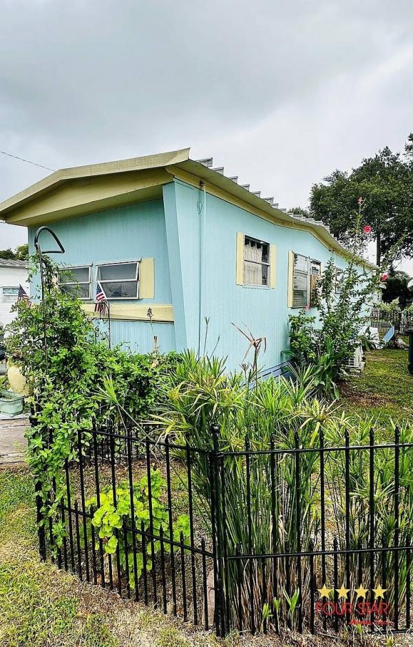 1966 CAPL  Home