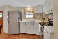 Manufactured Home