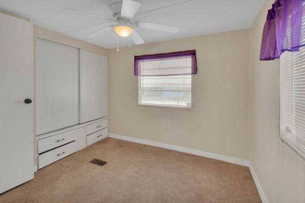 Manufactured Home