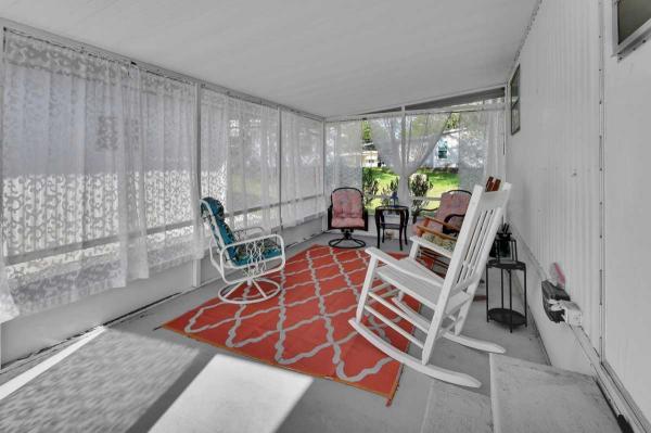 Manufactured Home