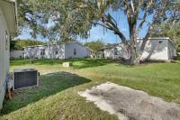 Manufactured Home