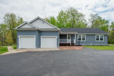 Redman Homes Paramount 2860H32308 Mobile Home Floor Plan