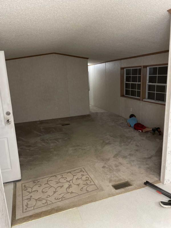 1996 Liberty Mobile Home