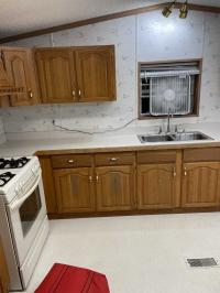 1996 Liberty Mobile Home