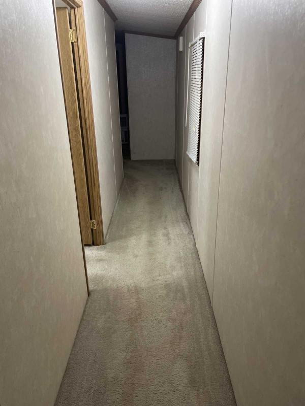 1996 Liberty Mobile Home