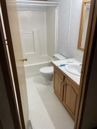 1996 Liberty Mobile Home