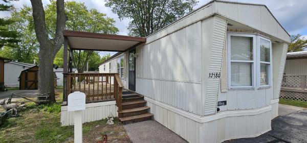 Skyline Mobile Home For Sale