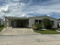 2003 Palm Harbor Monte Carlo Mobile Home