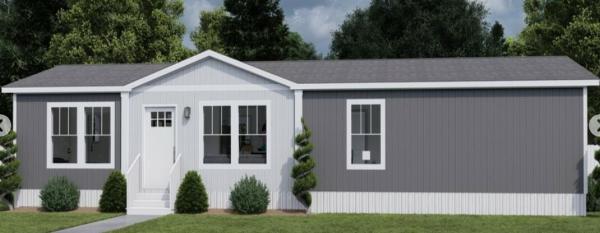2025 Clayton MY GIRL-25TPO24563AH25 Manufactured Home