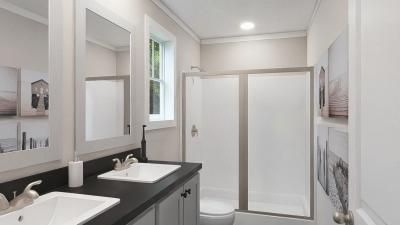 Photo 4 of 10 of home located at 250 Nelle Ave Lot L Panama City, FL 32404