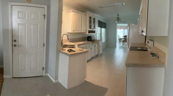 2003 Palm Harbor Monte Carlo Mobile Home