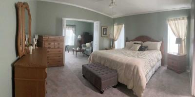 Photo 4 of 8 of home located at 27110 Jonesloop Rd Punta Gorda, FL 33982