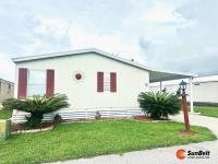 1991 Trop Mobile Home