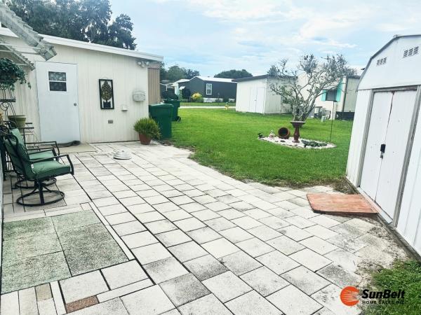 1991 Trop Mobile Home