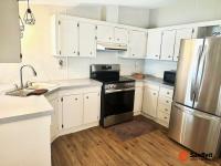 1991 Trop Mobile Home