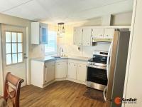 1991 Trop Mobile Home