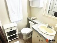 1991 Trop Mobile Home