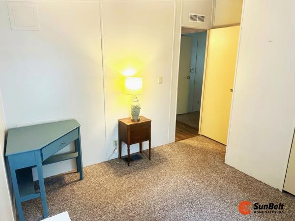 1991 Trop Mobile Home
