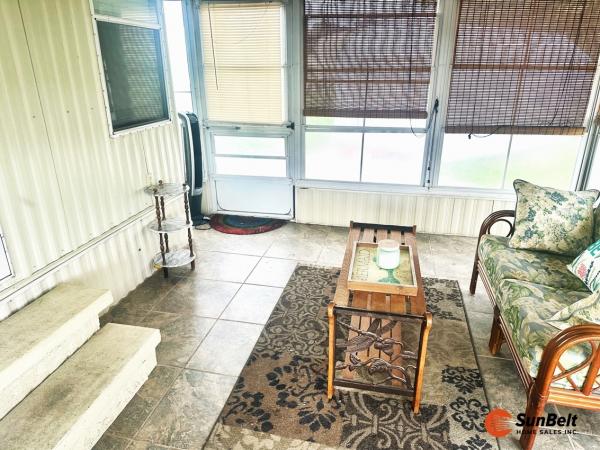 1991 Trop Mobile Home