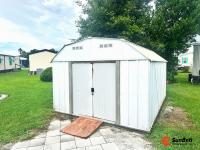 1991 Trop Mobile Home