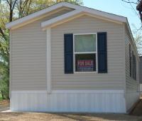 2025 Clayton Singlewide Manufactured Home