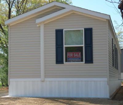 Mobile Home at S12985 Shifflet Rd Spring Green, WI 53588
