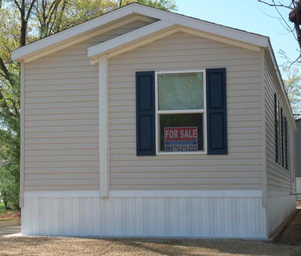 Photo 1 of 2 of home located at S12985 Shifflet Rd Spring Green, WI 53588