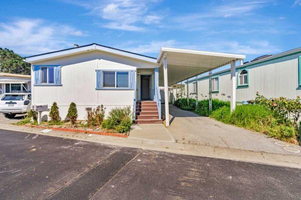 2000 Skyline Manufactured Home