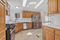 2000 Skyline Manufactured Home