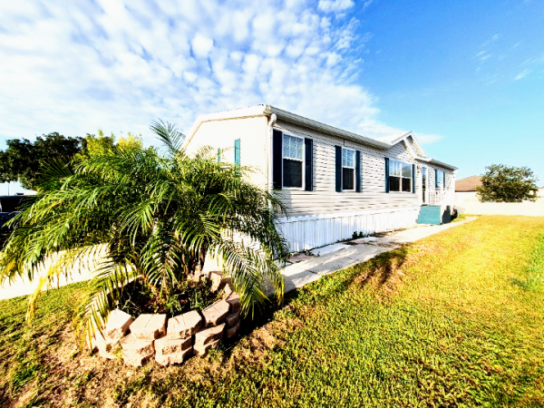 Photo 1 of 2 of home located at 3496 Newberry Way Saint Cloud, FL 34772