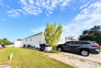 2005 Manufactured Home