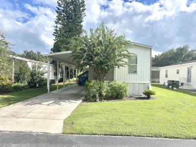 Mobile Home at 4003 Barrel Palm Way Plant City, FL 33566