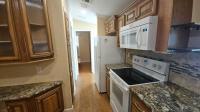 2016 SHOR Mobile Home