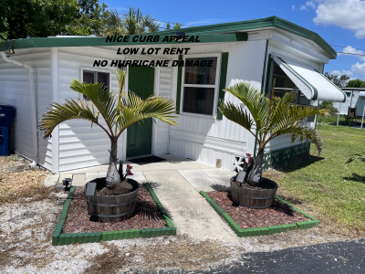 Mobile Home at 6320 14th Street West Lot 34 Bradenton, FL 34207