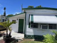 1967 1BR/1BA Mobile Home
