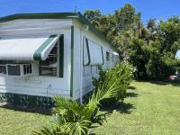1967 1BR/1BA Mobile Home