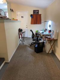 1967 1BR/1BA Mobile Home