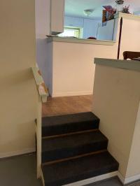 1967 1BR/1BA Mobile Home
