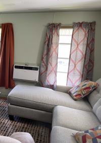 1967 1BR/1BA Mobile Home